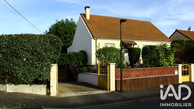 Maison traditionnelle à La Guierche (72380)