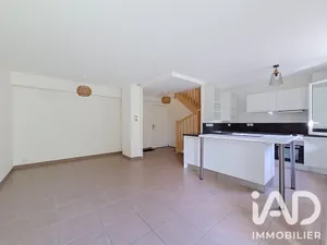 Duplex in Présilly (74160)