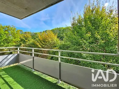 Duplex à Présilly (74160)