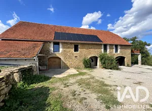 Maison à Miers (46500)