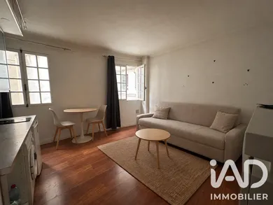 Appartement à Paris (75017)