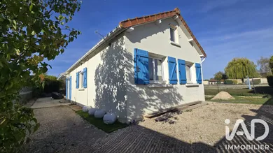 Maison à Loisy-sur-Marne (51300)