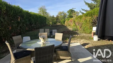 Maison à Loisy-sur-Marne (51300)