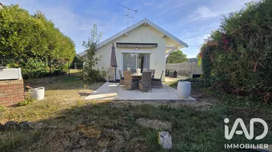 Maison à Loisy-sur-Marne (51300)