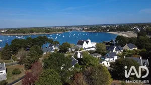Maison à Concarneau (29900)