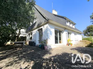 Maison à Concarneau (29900)