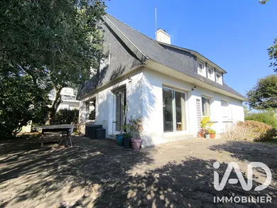 Maison à Concarneau (29900)
