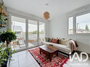 Appartement à Toulouse (31100)