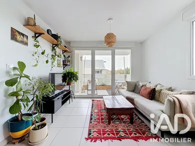 Duplex à Toulouse (31100)