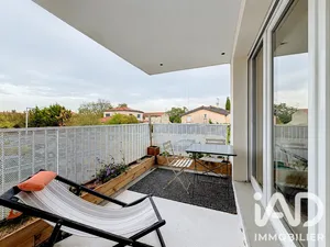 Appartement à Toulouse (31100)