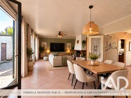 House in Villeparisis (77270)