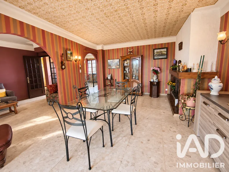 Maison 4 pièces 131 m² · à Pia · 131 m² · 240 000 €