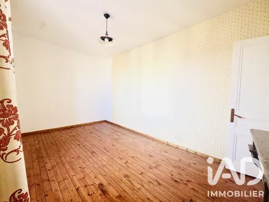 Appartement à Saint-Étienne (42000)