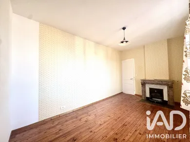 Appartement à Saint-Étienne (42000)
