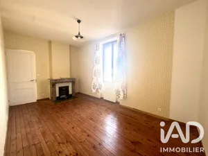 Apartment in Saint-Étienne (42000)
