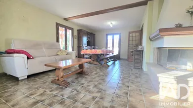 Maison à Gillancourt (52330)