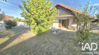 Maison à Gillancourt (52330)