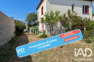 House in Toulouges (66350)