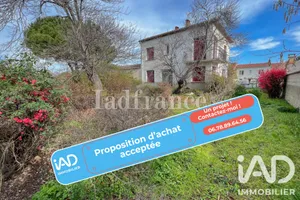 Maison à Toulouges (66350)