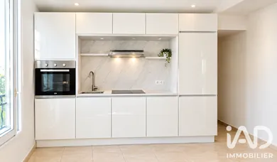 Appartement à Orange (84100)