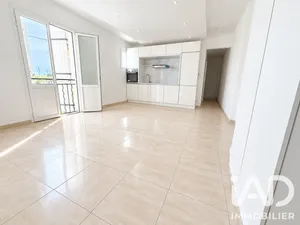 Appartement à Orange (84100)