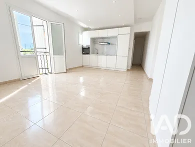 Appartement à Orange (84100)