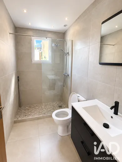 Appartement à Orange (84100)