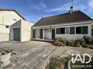 Maison à Villeparisis (77270)