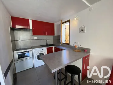 Appartement à Gruissan (11430)