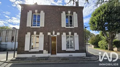 Townhouse in Vernon (27200)