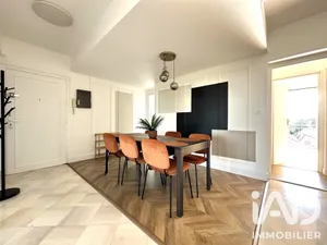Apartment in Troyes (10000)
