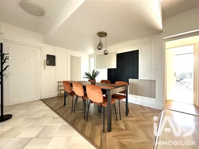 Appartement à Troyes (10000)