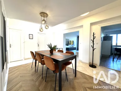 Appartement à Troyes (10000)