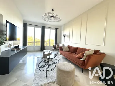 Appartement à Troyes (10000)