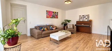 Appartement à Santeny (94440)