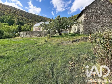 Terrain à bâtir à La Valette (38350)