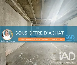 Parking à Toulouse (31400)