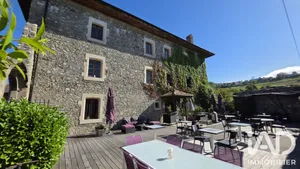 Restaurant in Douvaine (74140)