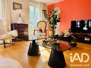 Apartment in Gouy (76520)