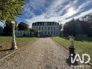 Appartement à Gouy (76520)