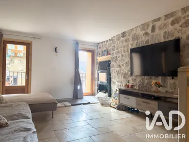 Duplex à Peille (06440)