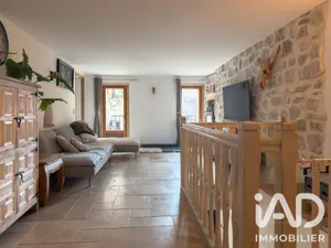 Duplex in Peille (06440)