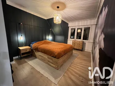 Duplex à Concarneau (29900)