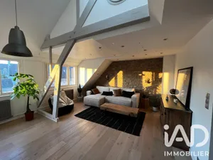 Duplex à Concarneau (29900)