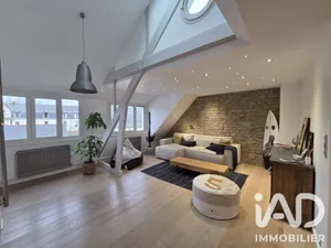 Duplex à Concarneau (29900)