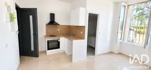 Appartement à Orange (84100)