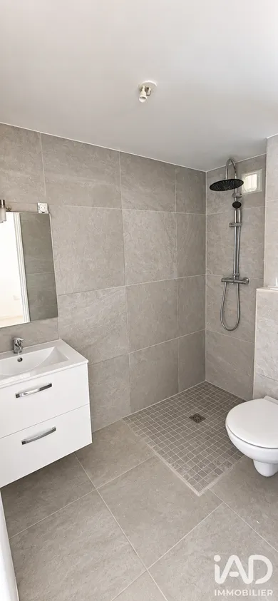 Appartement à Orange (84100)