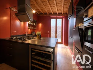 Townhouse in Montbrison (42600)
