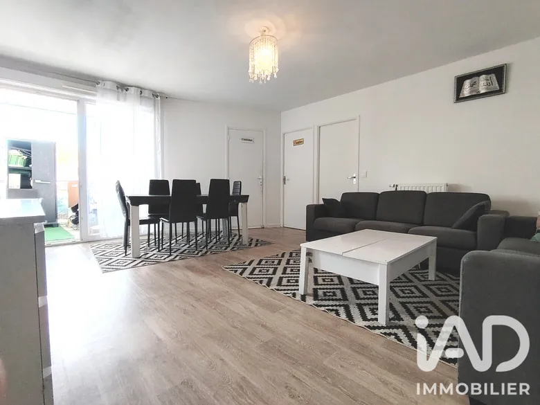 Appartement 4 pièces 78 m² · aux Ulis · 78 m² · 230 000 €