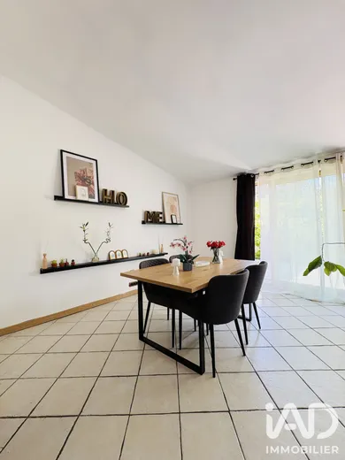 Maison de ville à Amiens (80000)